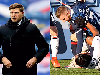 'There's no place for it' | St...