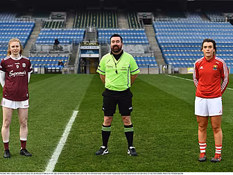 LGFA say late venue switch was...