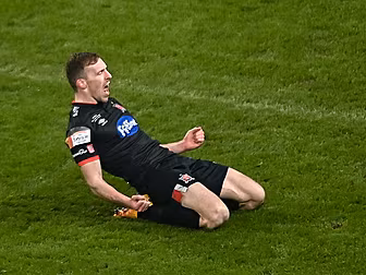 McMillan hat-trick delivers fi...