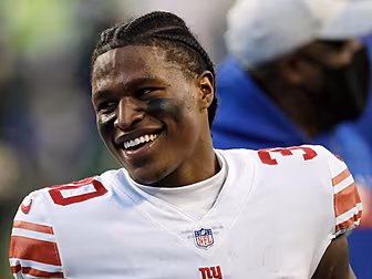 Shocked, Not Shocked - NFL Wee...