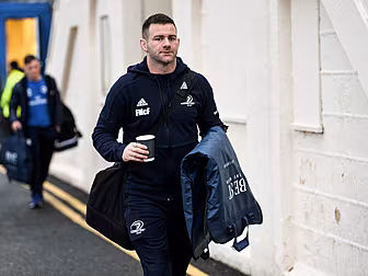 McFadden among 13 Barbarians p...