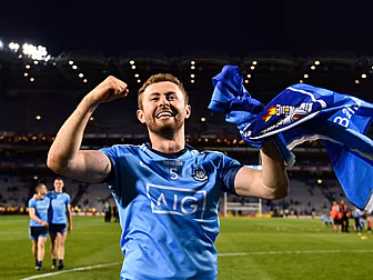 Exclusive | Jack McCaffrey: 'T...