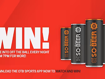 COMPETITION! Win €250 & a mont...