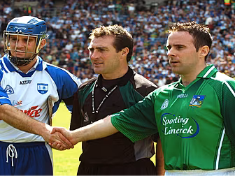 John Duggan: A hurling final b...