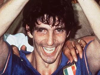 Italy legend and World Cup her...