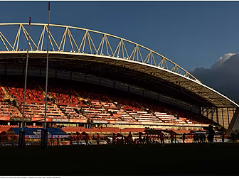 Munster name team for opening...