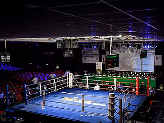 Irish boxers lose Olympic prep...