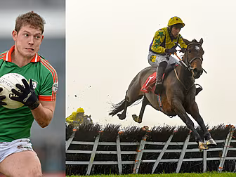 The All-Ireland winner and his...