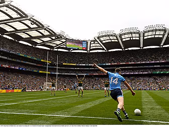 GAA's 2021 season likely to se...