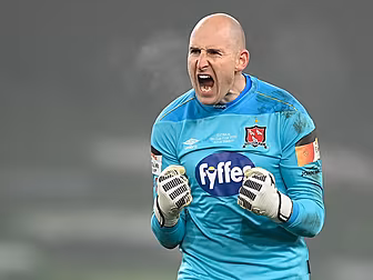 Gary Rogers joins Farney Army...