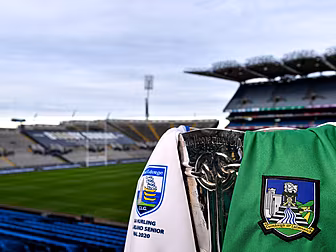 Waterford and Limerick name si...