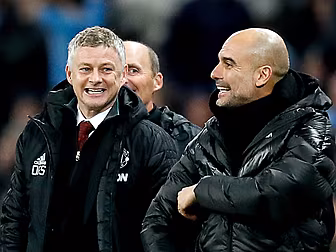 PREMIER LEAGUE LIVE SCORES: Ma...
