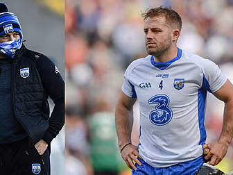 For all Waterford's progress L...