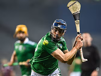 DEBATE: Are Limerick playing t...