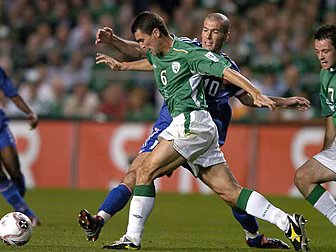 Roy Keane brought a winning me...