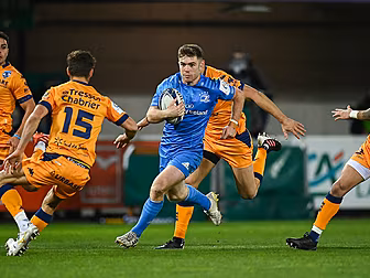 Leinster get Champions Cup cam...