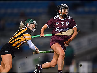 Kilkenny are the All-Ireland C...