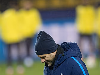 Dortmund | Pochettino early fa...