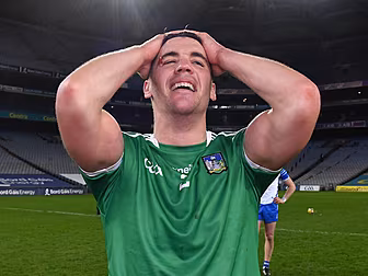 REACTION | Limerick win surrea...