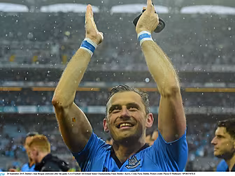 'Splitting Dublin is a complet...