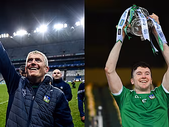 'It was the singsong I was int...