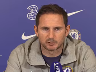 Lampard says all Premier Leagu...