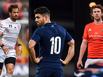 Danny Cipriani leaves Gloucest...