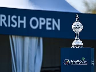 July Irish Open confirmed as E...