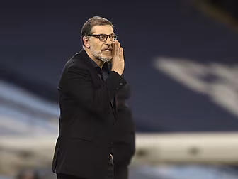Slaven Bilic back in managemen...