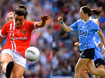 'Cork have unfinished business...