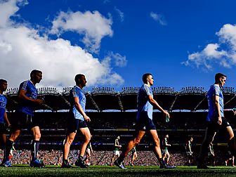 John Duggan: All Ireland Final...