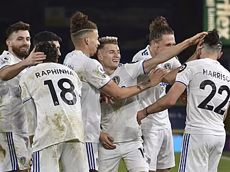 WATCH: Irish goals not enough...