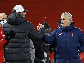 'Mourinho has his mojo back' |...