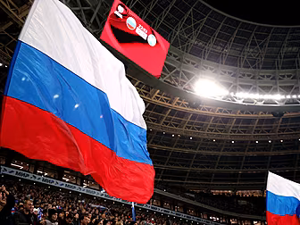 Russia ban halved by CAS but w...