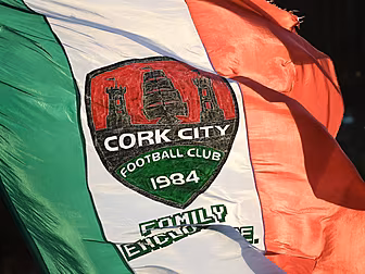 Cork City takeover hits Turner...