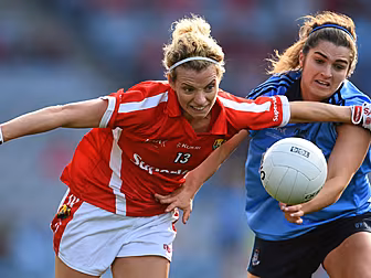 'Dublin club sides are better-...
