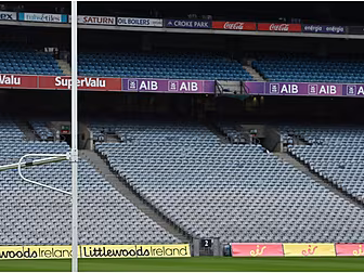 Dublin and Cork name teams for...