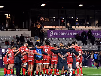Toulon pull out of Champions C...
