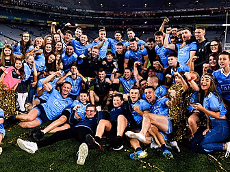 The Dublin question | What's b...