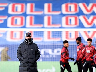 WATCH: Klopp praises work of p...
