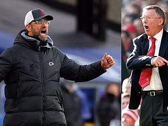 'They just want to win' | Are...