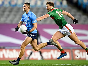 Twitter bemoans another Dublin...