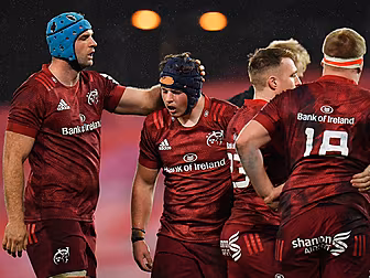 'Wycherley creates massive com...