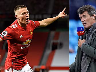 'I even like his haircut' | Ro...