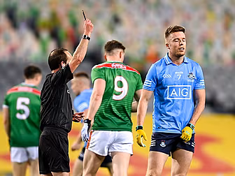 Kieran Donaghy: Here's what Ma...