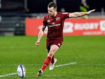 Hanrahan could 'get his name b...