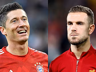 Team of 2020 | Why Liverpool a...