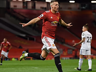 'Manchester United are the sec...