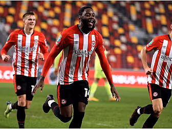 Dasilva's delight as Newcastle...