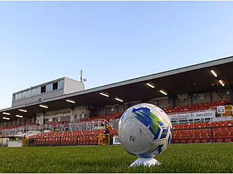Cork City to get support to se...